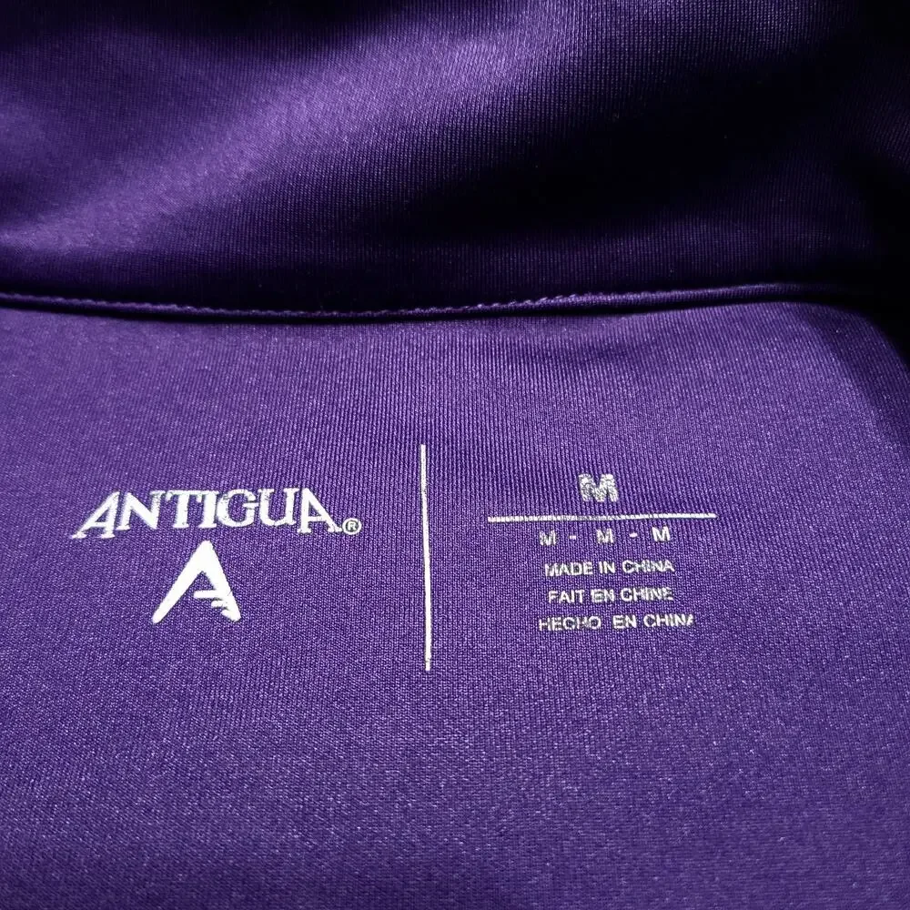 Antigua good no